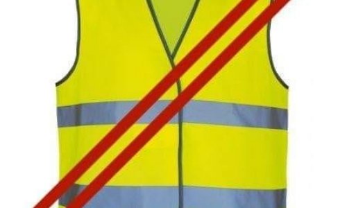 Evacuation des points de blocage des Gilets Jaunes par les CRS et/ou l'armée