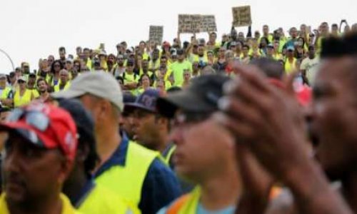 On n'est pas des moutons !!!