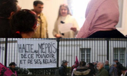 Une famille syrienne menacée d'être reconduite en Espagne