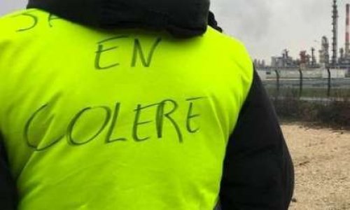Les discussions entre l'Etat et les Gilets jaunes doivent être filmées