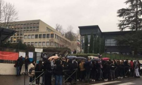 Réforme du lycée 2021