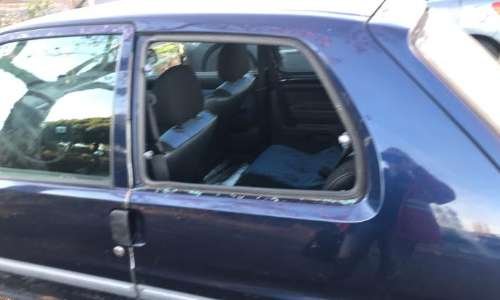 Voitures vandalisées à Carnon