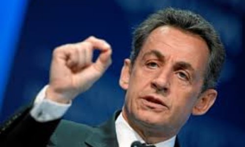Pour le retour de Nicolas SARKOZY au pouvoir en France