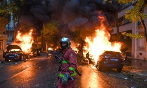 Pour le retour de l’état  D’urgence sur le territoire national