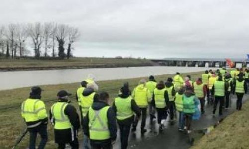 Mesdames et Messieurs les Gilets Jaunes, comment gagner votre combat sans violence ?