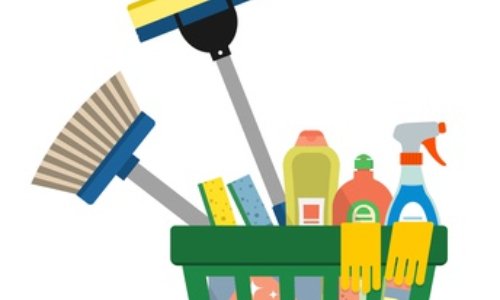 Ecole de Vieugy (74) - Pour une école propre