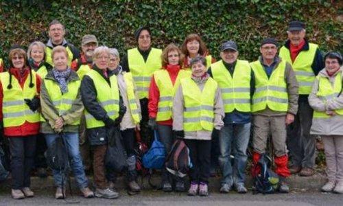 Non aux pseudos représentants des gilets jaunes
