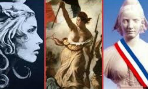 Changement des institutions pour plus de démocratie participative.