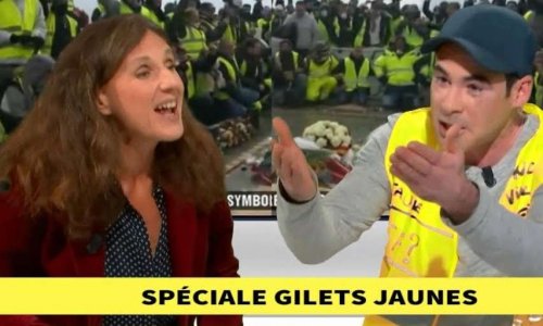 Appel à la démission de la député Elise Fajgeles