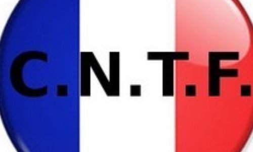 APPEL NATIONAL AUX GILETS JAUNES