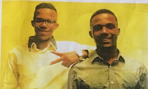 Verité et Justice pour Nico et Kosta Manikakis