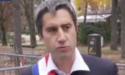 Kennedy/Macron : M Ruffin vous êtes impardonnable, démissionnez