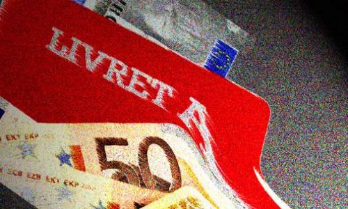 Taux Livret A 2018 : retour au mode de calcul de 2008.