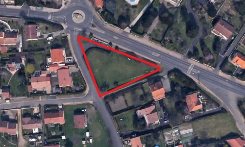 Contre le projet de construction de 12 logements au quartier du bruchet