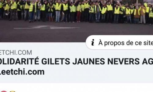 Malversations et incitation