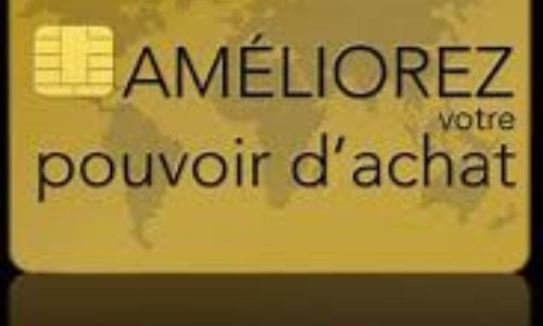 redonner du pouvoir d achat au peuple