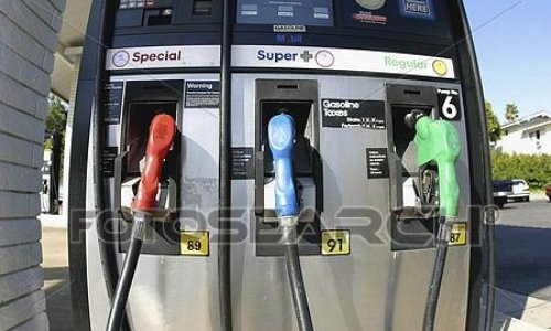 Pour la suppression progressive de la TICPE