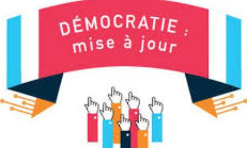 Pour un référendum d'initiative citoyenne (RIC)