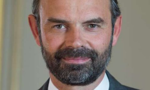 Soutenir Édouard Philippe