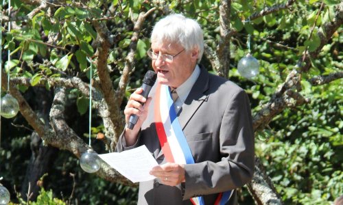 Cosigner la lettre ouverte au Président de la République