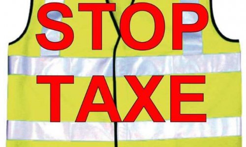 Que Mouraud et Benjamin Cauchy cessent de se présenter comme porte-paroles des Gilets Jaunes.