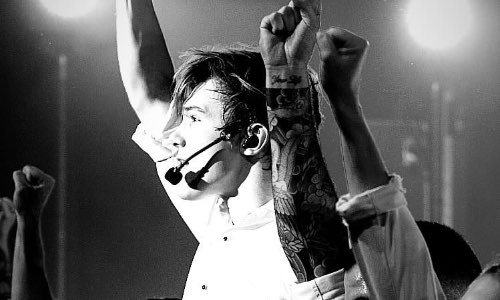 Concert Béziers 2019