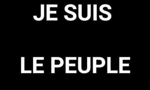 SOCIOCRATIE gouvernance par le peuple