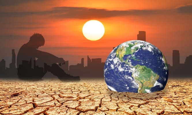 Il y a urgence pour le climat et la nature !