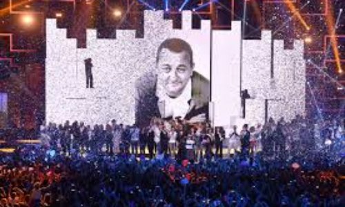 J'en parle aux copains