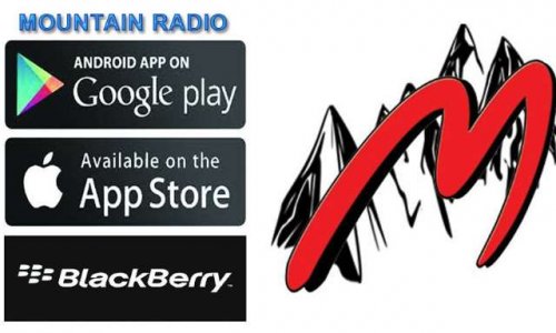 Sauvez Mountain Radio