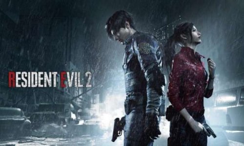 Démo Resident evil 2