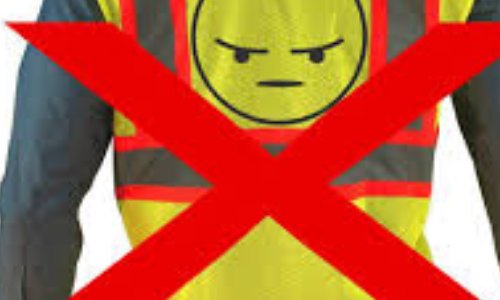 Stop aux Gilets Jaunes dans les médias