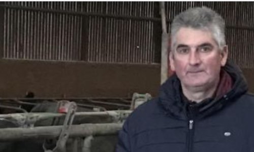 Linselles : pourquoi il doit garder ses terres