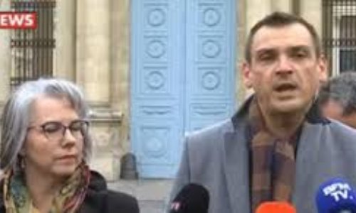 Nous vous demandons de cesser de prétendre représenter TOUT le mouvement des Gilets Jaunes !