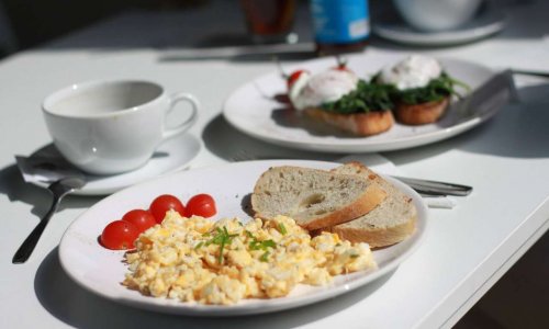 Moins de sel à la cantine