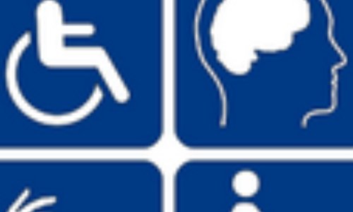 Les handicapés : les 