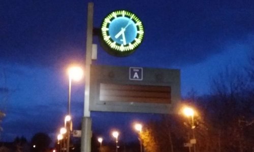 Respect des usagers de la ligne 32, Lyon-Bourg en TER