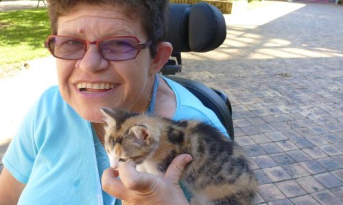Remettre un agent à la gare SNCF de TONNEINS
