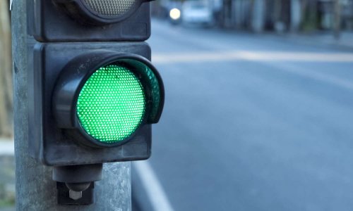 Feux tricolores installés de part et d’autre de l’autopont de Jarrie: stop aux bouchons