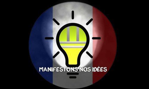 Lettre ouverte d'un gilet jaune à Monsieur le Président de la République