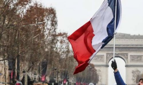 Présentation des revendications des gilets jaunes