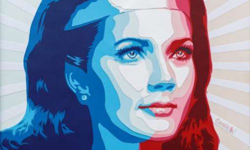 Liberté, Égalité... Féminité