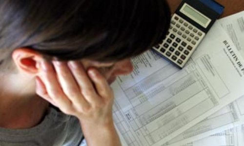 Nous voulons une augmentation de salaire, pas une aide sociale !