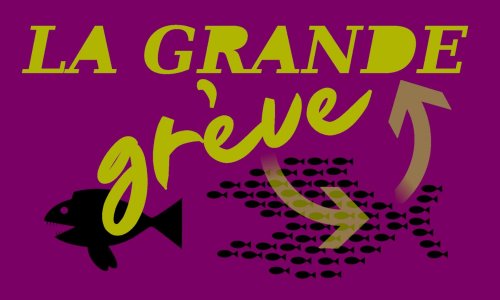 Le gouvernement ne veut pas mieux partager le gâteau. Poussons-le à le faire !