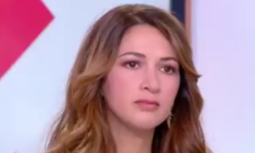 Appel pour que Zineb el Rhazoui soit la prochaine Marianne