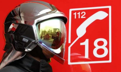 Reconnaissance du métier de sapeurs-pompiers comme métier à risque
