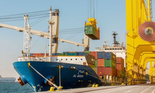 Taxer le fuel des gros paquebots dans les ports Français