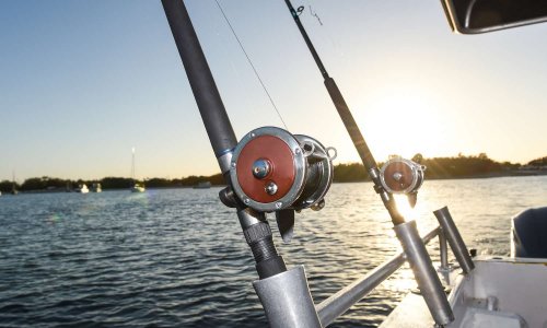 Plus de plomb perdu dans la nature !