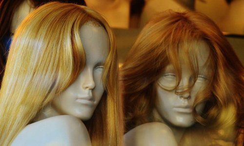 Un remboursement des prothèses capillaires pour tous ceux qui en ont besoin