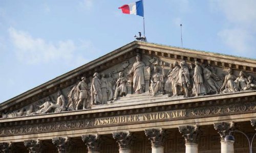 Êtes-vous d'accord pour la destitution de l'assemblée nationale